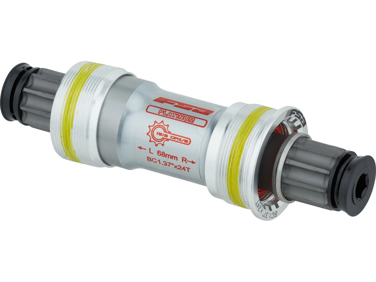 FSA Platinum ISIS Innenlager 3 FSA Platinum ISIS Innenlager