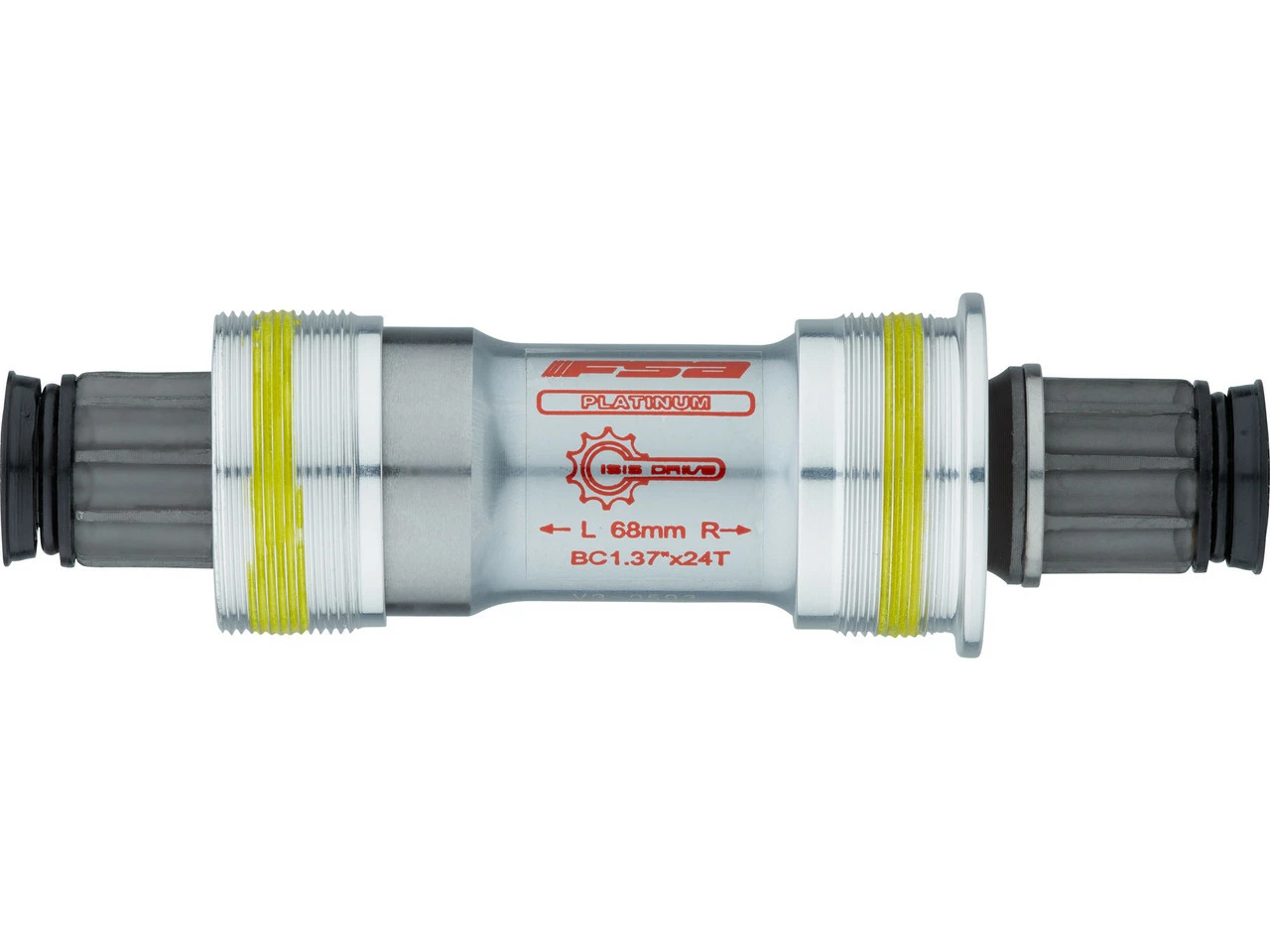 FSA Platinum ISIS Innenlager 4 FSA Platinum ISIS Innenlager – Bild 2