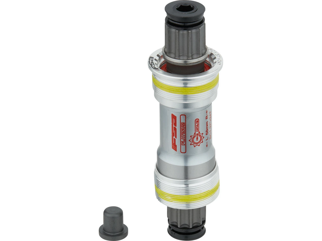 FSA Platinum ISIS Innenlager 5 FSA Platinum ISIS Innenlager – Bild 3