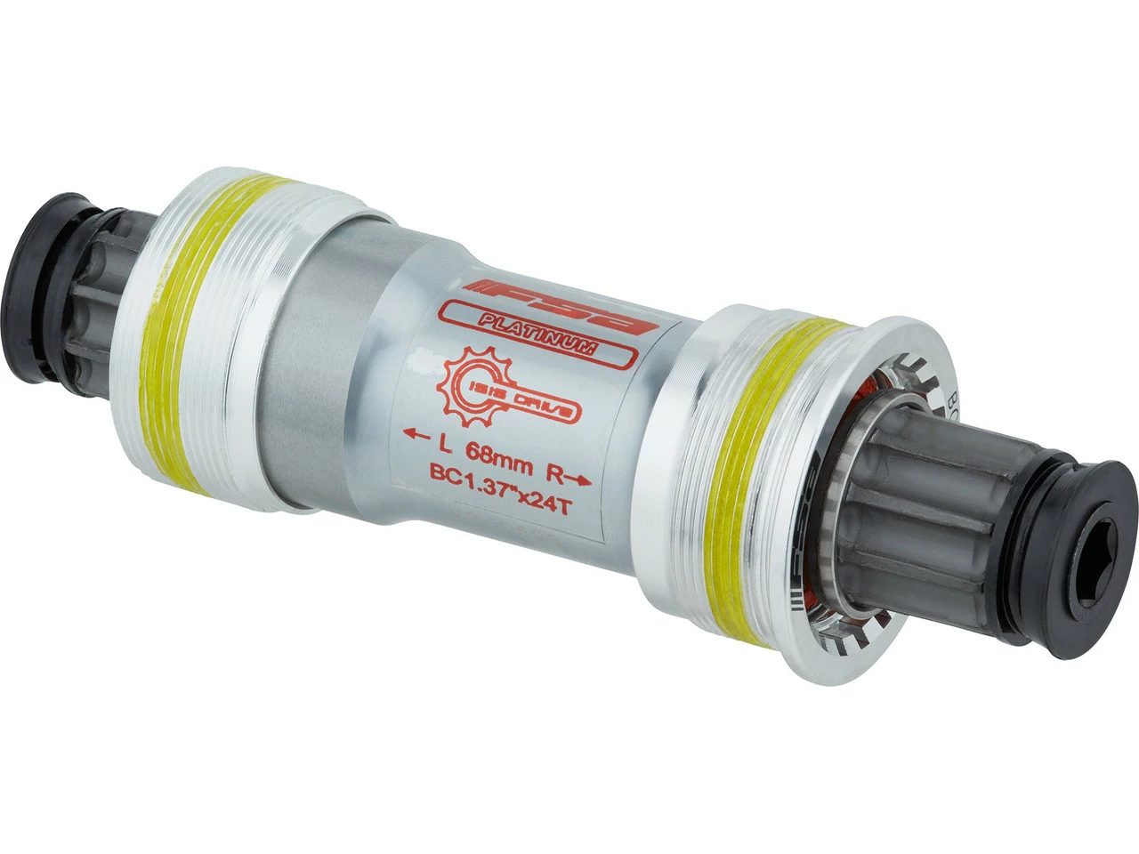 FSA Platinum ISIS Innenlager 6 FSA Platinum ISIS Innenlager – Bild 4