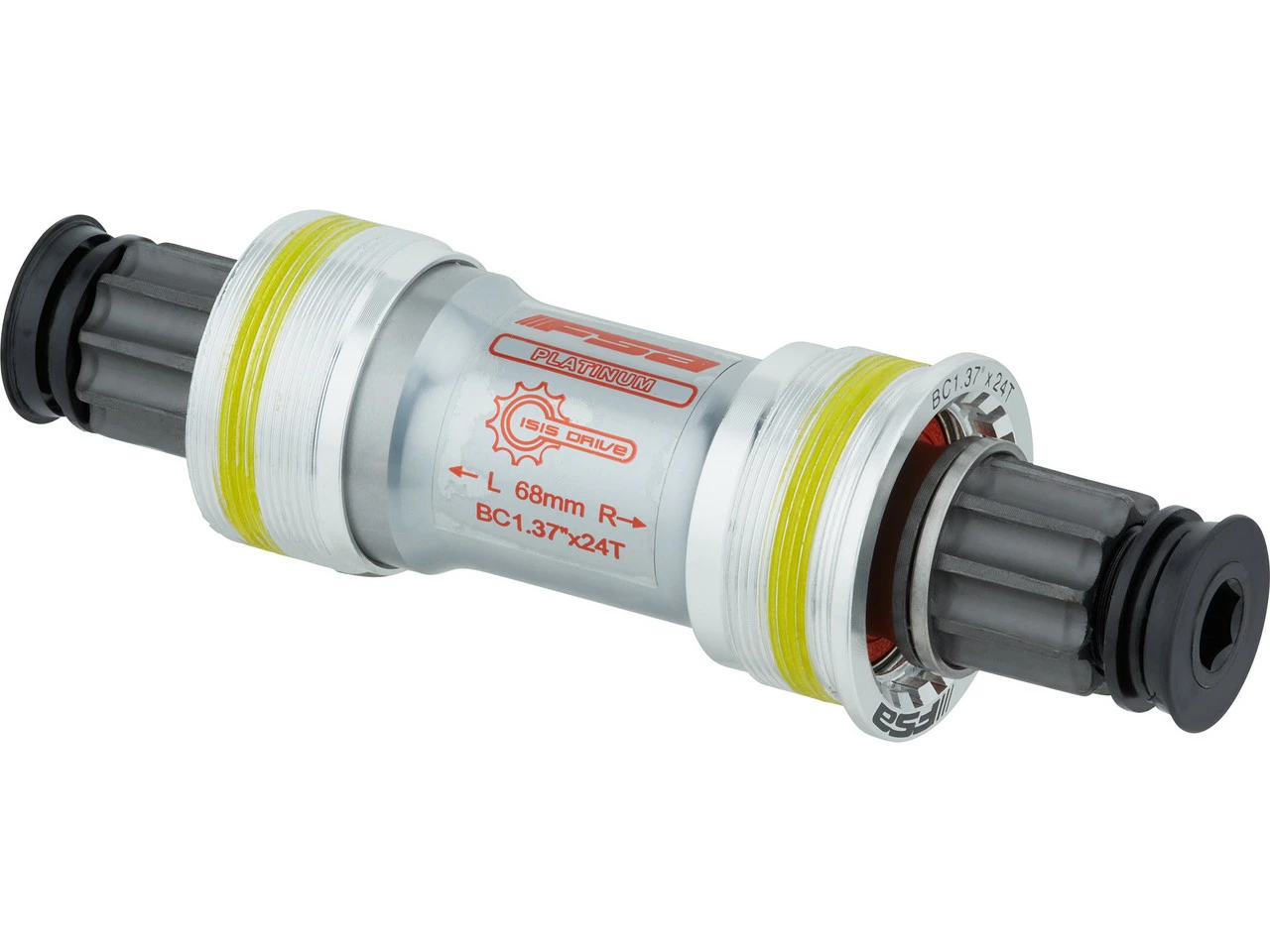 FSA Platinum ISIS Innenlager 7 FSA Platinum ISIS Innenlager – Bild 5