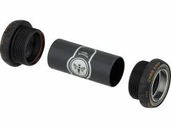 Chris-king ThreadFit 24 Innenlager -Fahrrad Kettenblatt Verkäufe 414626