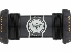 Chris-king ThreadFit 24 Innenlager -Fahrrad Kettenblatt Verkäufe 414627