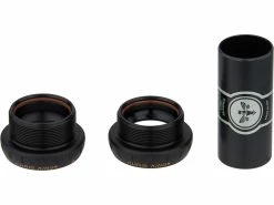 Chris-king ThreadFit 24 Innenlager -Fahrrad Kettenblatt Verkäufe 414628