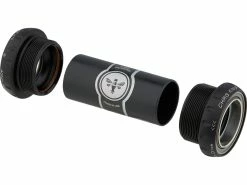 Chris-king ThreadFit 24 Innenlager -Fahrrad Kettenblatt Verkäufe 414630