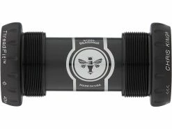 Chris-king ThreadFit 24 Innenlager -Fahrrad Kettenblatt Verkäufe 414631