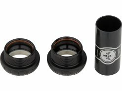 Chris-king ThreadFit 24 Innenlager -Fahrrad Kettenblatt Verkäufe 414632