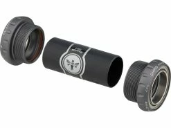 Chris-king ThreadFit 24 Innenlager -Fahrrad Kettenblatt Verkäufe 414634