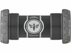 Chris-king ThreadFit 24 Innenlager -Fahrrad Kettenblatt Verkäufe 414635