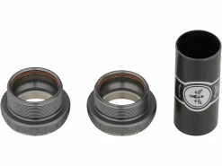 Chris-king ThreadFit 24 Innenlager -Fahrrad Kettenblatt Verkäufe 414636