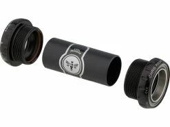 Chris-king ThreadFit 24 Innenlager -Fahrrad Kettenblatt Verkäufe 414638