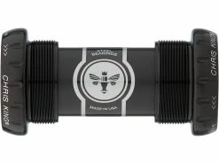 Chris-king ThreadFit 24 Innenlager -Fahrrad Kettenblatt Verkäufe 414639