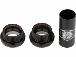 Chris-king ThreadFit 24 Innenlager -Fahrrad Kettenblatt Verkäufe 414640