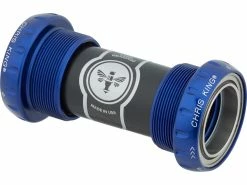 Chris-king ThreadFit 24 Innenlager -Fahrrad Kettenblatt Verkäufe 414641