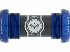 Chris-king ThreadFit 24 Innenlager -Fahrrad Kettenblatt Verkäufe 414643