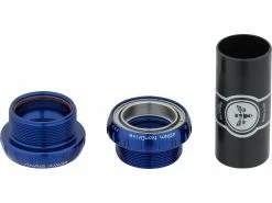 Chris-king ThreadFit 24 Innenlager -Fahrrad Kettenblatt Verkäufe 414644