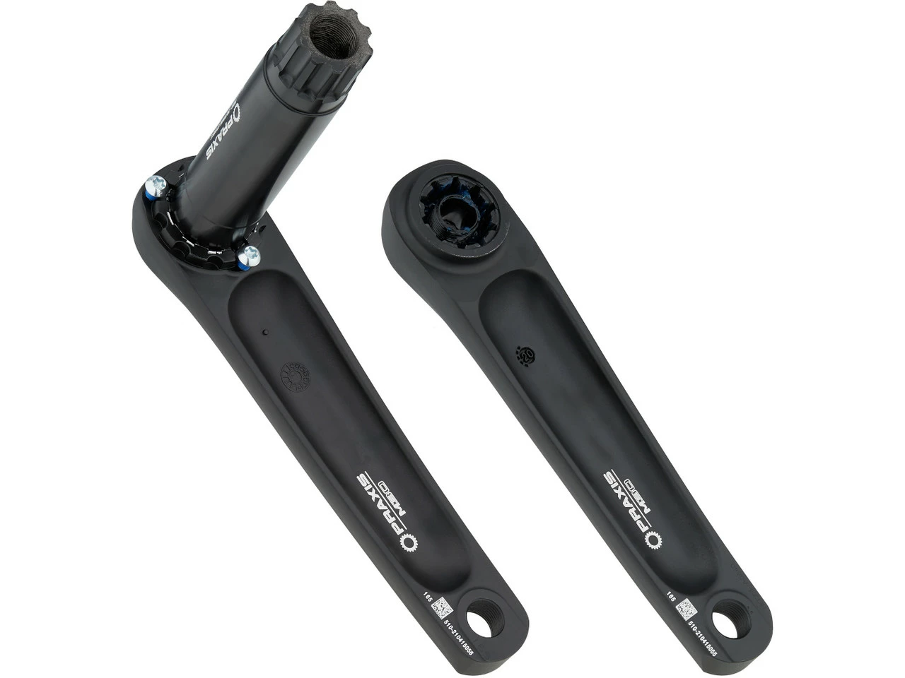 Praxis Works Cadet Gen2 M30 MTB Kurbel 5 Praxis Works Cadet Gen2 M30 MTB Kurbel – Bild 3