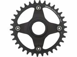 Shimano STEPS Kettenblatt FC-E8000 12-fach 53 Mm Kettenlinie (SM-CRE80-12-B) -Fahrrad Kettenblatt Verkäufe 420994