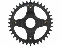 Shimano STEPS Kettenblatt FC-E8000 12-fach 53 Mm Kettenlinie (SM-CRE80-12-B) -Fahrrad Kettenblatt Verkäufe 420995