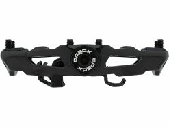 Xpedo Ambix Klick-/Plattformpedale -Fahrrad Kettenblatt Verkäufe 421007