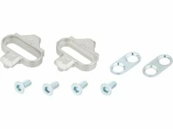 Xpedo Ambix Klick-/Plattformpedale -Fahrrad Kettenblatt Verkäufe 421010