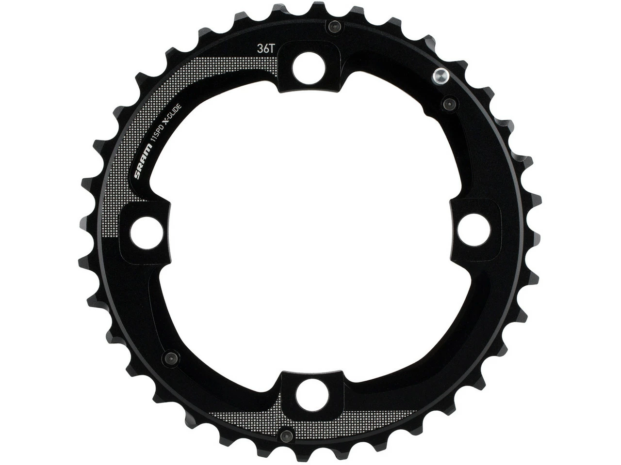 SRAM Kettenblatt X-Glide 2x11-fach Für GX 1400 / GX 1000 3 SRAM Kettenblatt X-Glide 2x11-fach Für GX 1400 / GX 1000