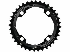SRAM Kettenblatt X-Glide 2x11-fach Für GX 1400 / GX 1000 5 SRAM Kettenblatt X-Glide 2x11-fach Für GX 1400 / GX 1000 -Fahrrad Kettenblatt Verkäufe 421080