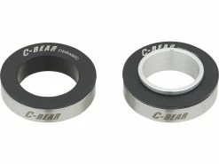 C-Bear BB90 Trek SRAM GXP Race Innenlager 37 X 90,5 Mm -Fahrrad Kettenblatt Verkäufe 421836