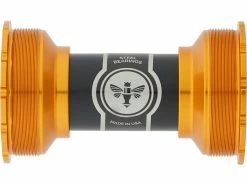 Chris-king ThreadFit T47 - 24i Innenlager 16 Chris-king ThreadFit T47 - 24i Innenlager -Fahrrad Kettenblatt Verkäufe 421839