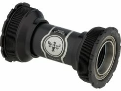 Chris-king ThreadFit T47 - 24i Innenlager 18 Chris-king ThreadFit T47 - 24i Innenlager -Fahrrad Kettenblatt Verkäufe 421841