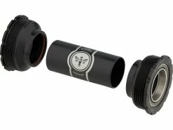 Chris-king ThreadFit T47 - 24i Innenlager 19 Chris-king ThreadFit T47 - 24i Innenlager -Fahrrad Kettenblatt Verkäufe 421842