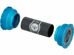 Chris-king ThreadFit T47 - 24i Innenlager 23 Chris-king ThreadFit T47 - 24i Innenlager -Fahrrad Kettenblatt Verkäufe 421846