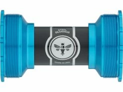 Chris-king ThreadFit T47 - 24i Innenlager 24 Chris-king ThreadFit T47 - 24i Innenlager -Fahrrad Kettenblatt Verkäufe 421847