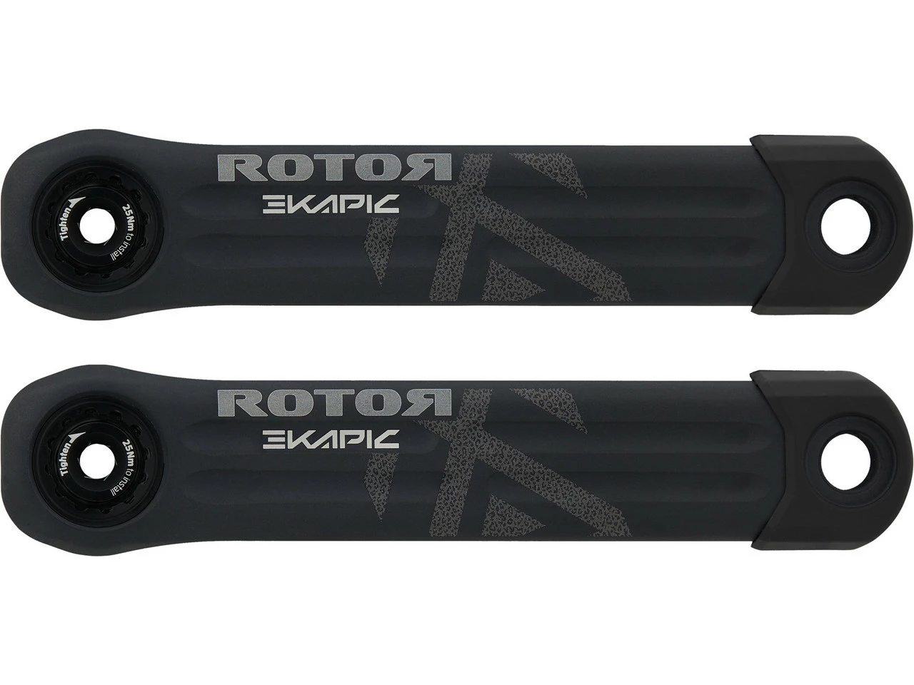 Rotor EKAPIC Kurbelarme Für Brose 3 Rotor EKAPIC Kurbelarme Für Brose