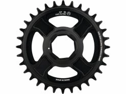 Rotor E-MTB Kettenblatt Direct Mount Für Brose, NoQ -Fahrrad Kettenblatt Verkäufe 422058