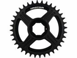 Rotor E-MTB Kettenblatt Direct Mount Für Brose, NoQ -Fahrrad Kettenblatt Verkäufe 422060