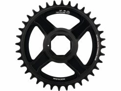 Rotor E-MTB Kettenblatt Direct Mount Für Brose, NoQ -Fahrrad Kettenblatt Verkäufe 422061