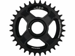 Rotor E-MTB Kettenblatt Direct Mount Für Bosch, NoQ -Fahrrad Kettenblatt Verkäufe 422064