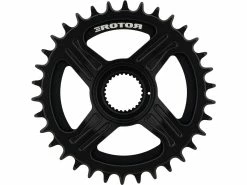 Rotor E-MTB Kettenblatt Direct Mount Für Bosch, NoQ -Fahrrad Kettenblatt Verkäufe 422066