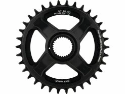 Rotor E-MTB Kettenblatt Direct Mount Für Bosch, NoQ -Fahrrad Kettenblatt Verkäufe 422067