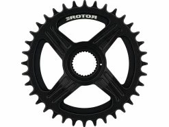 Rotor E-MTB Kettenblatt Direct Mount Für Bosch, NoQ -Fahrrad Kettenblatt Verkäufe 422069