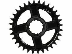 Rotor E-MTB Kettenblatt Direct Mount Für Fazua, NoQ -Fahrrad Kettenblatt Verkäufe 422073