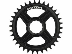 Rotor E-MTB Kettenblatt Direct Mount Für Fazua, NoQ -Fahrrad Kettenblatt Verkäufe 422075