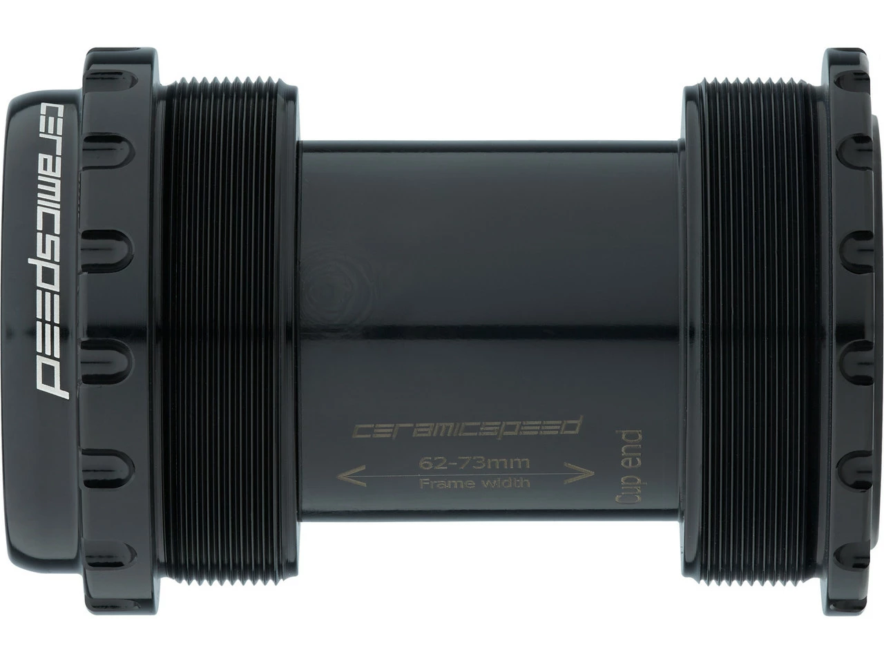 CERAMICSPEED T47a Campagnolo Ultra Torque Innenlager 5 CERAMICSPEED T47a Campagnolo Ultra Torque Innenlager – Bild 3