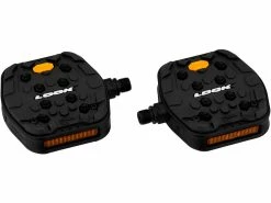 LOOK Trail Grip Plattformpedale -Fahrrad Kettenblatt Verkäufe 427270