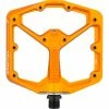 Crankbrothers Stamp 7 LE Plattformpedale -Fahrrad Kettenblatt Verkäufe 427693