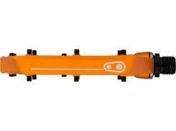 Crankbrothers Stamp 7 LE Plattformpedale -Fahrrad Kettenblatt Verkäufe 427695