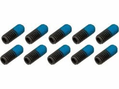 Crankbrothers Stamp 7 LE Plattformpedale -Fahrrad Kettenblatt Verkäufe 427697