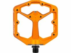 Crankbrothers Stamp 7 LE Plattformpedale -Fahrrad Kettenblatt Verkäufe 427698