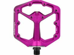 Crankbrothers Stamp 7 LE Plattformpedale -Fahrrad Kettenblatt Verkäufe 427699